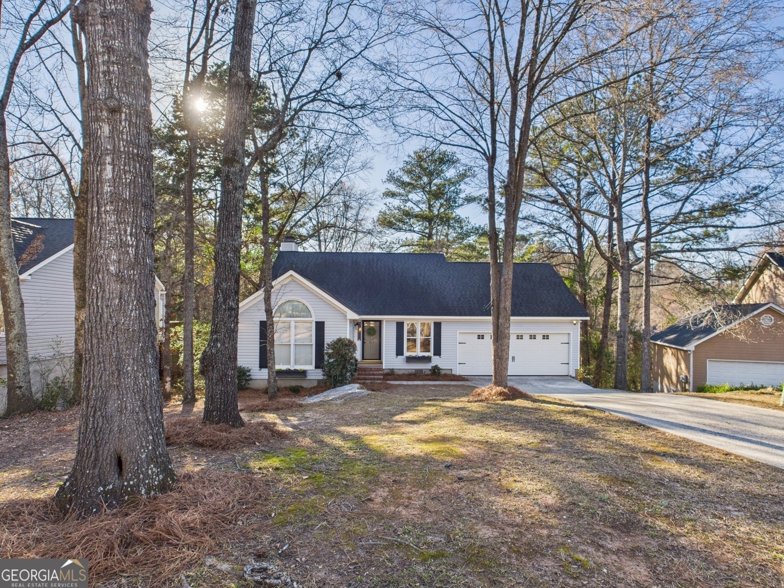 314 Chadwick Court Macon - 3