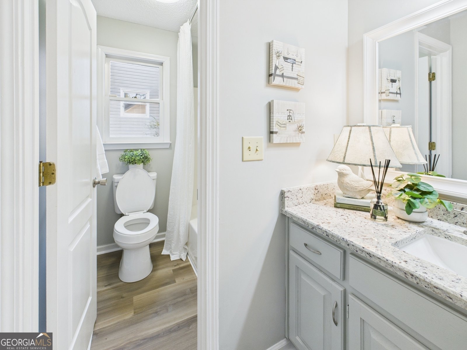 314 Chadwick Court Macon - 36