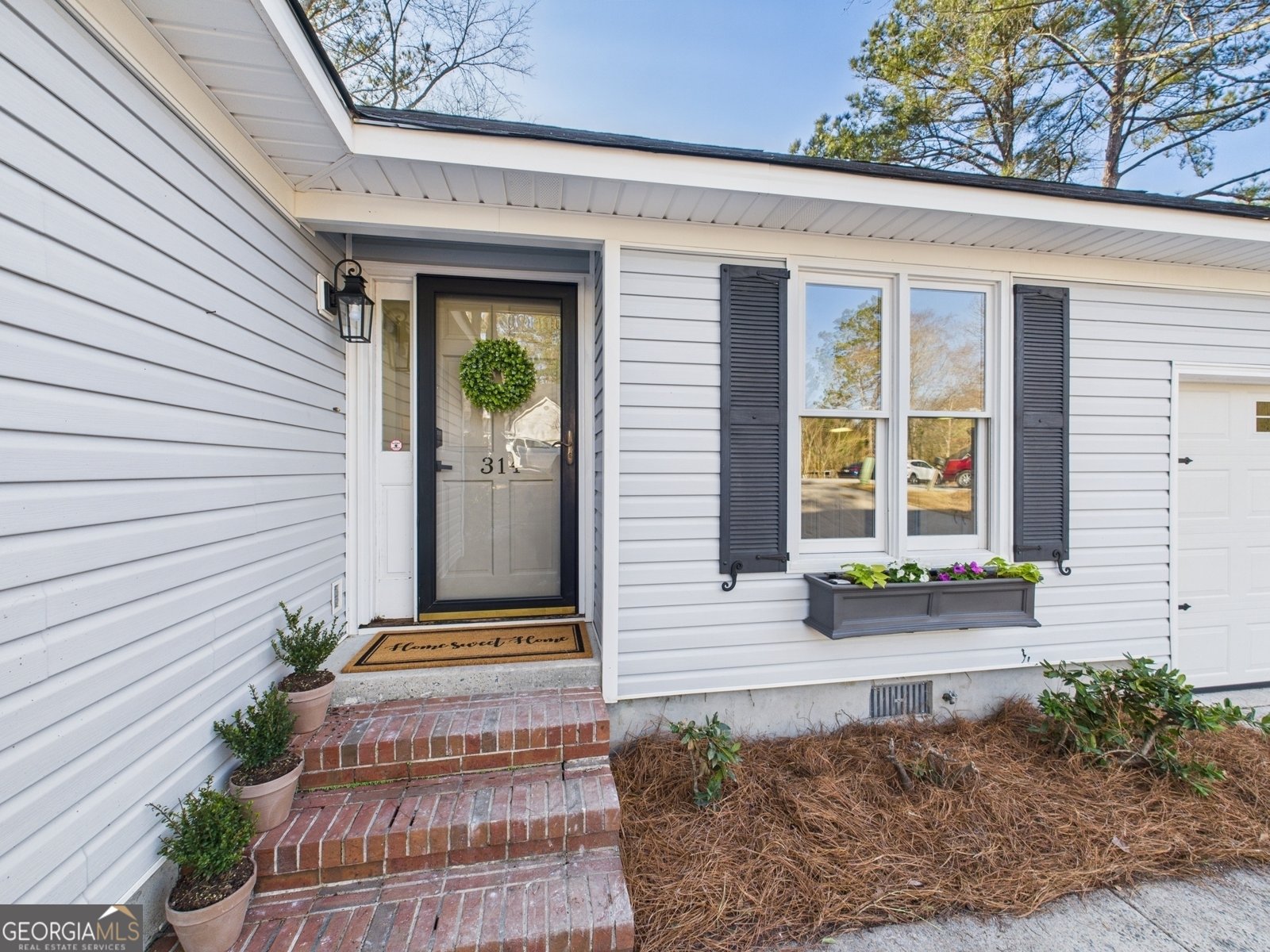 314 Chadwick Court Macon - 4