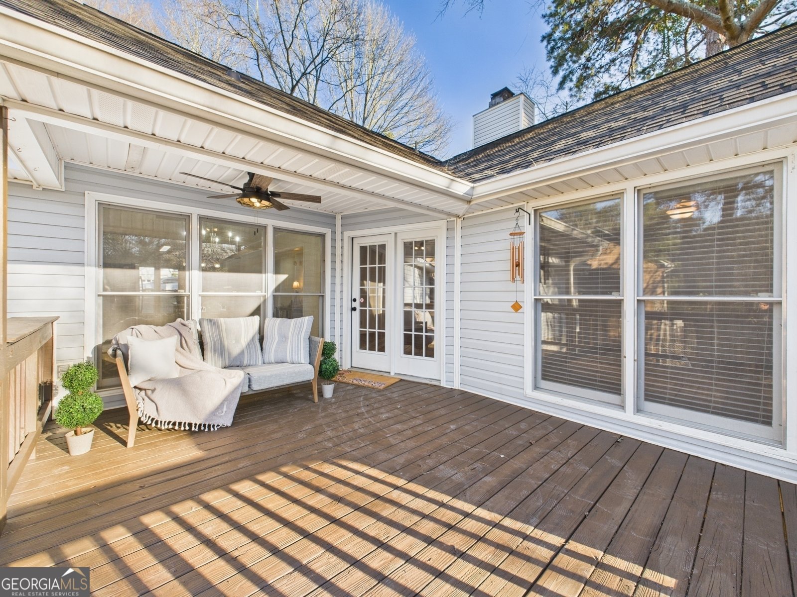 314 Chadwick Court Macon - 42