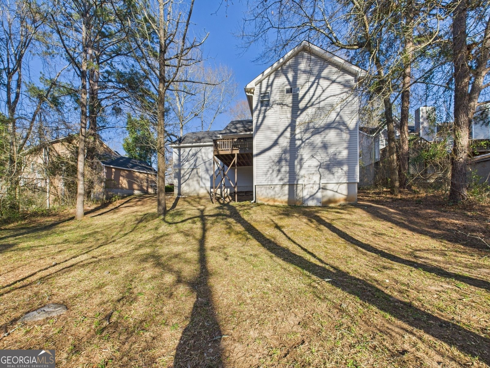 314 Chadwick Court Macon - 43