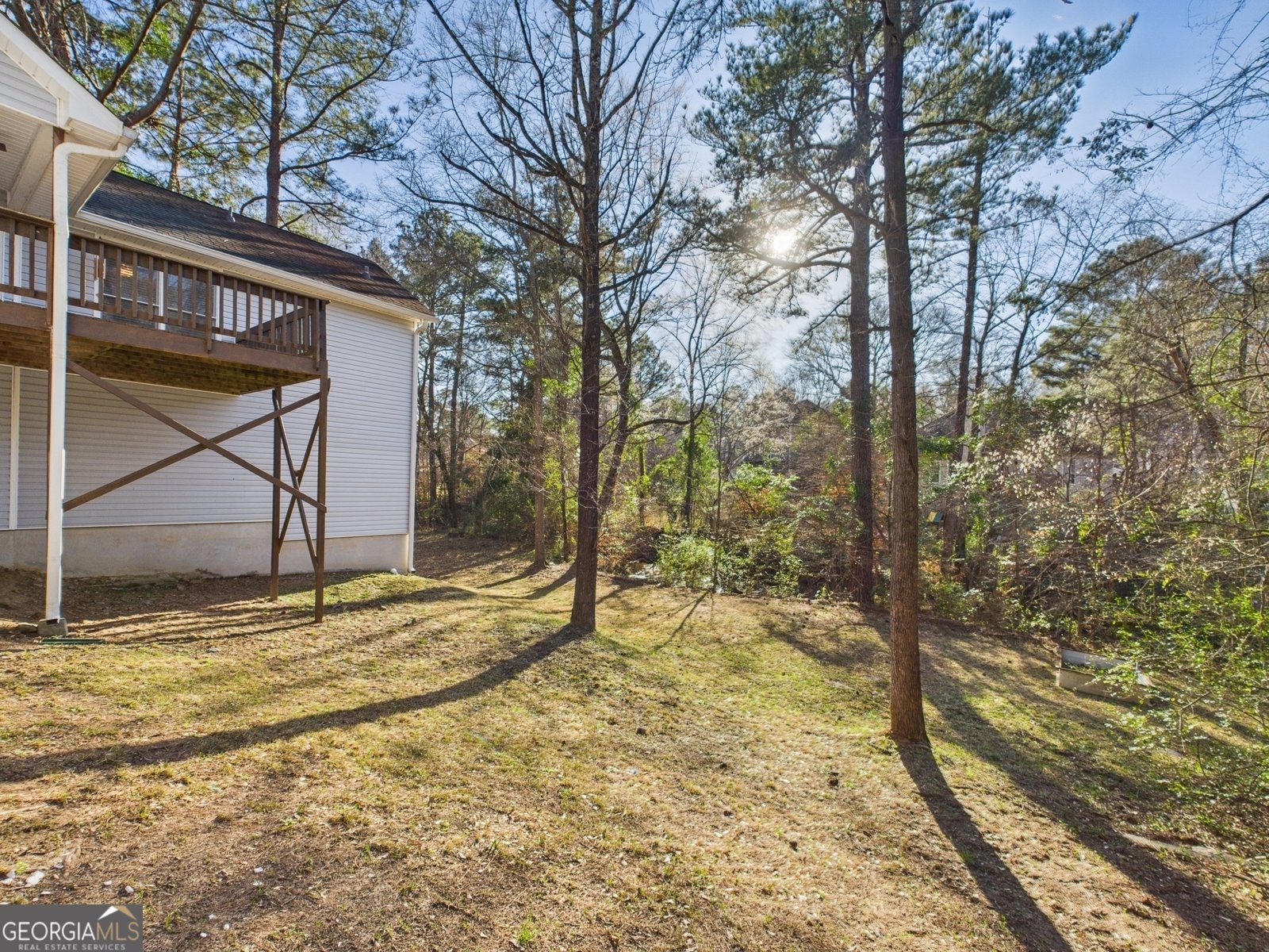 314 Chadwick Court Macon - 45