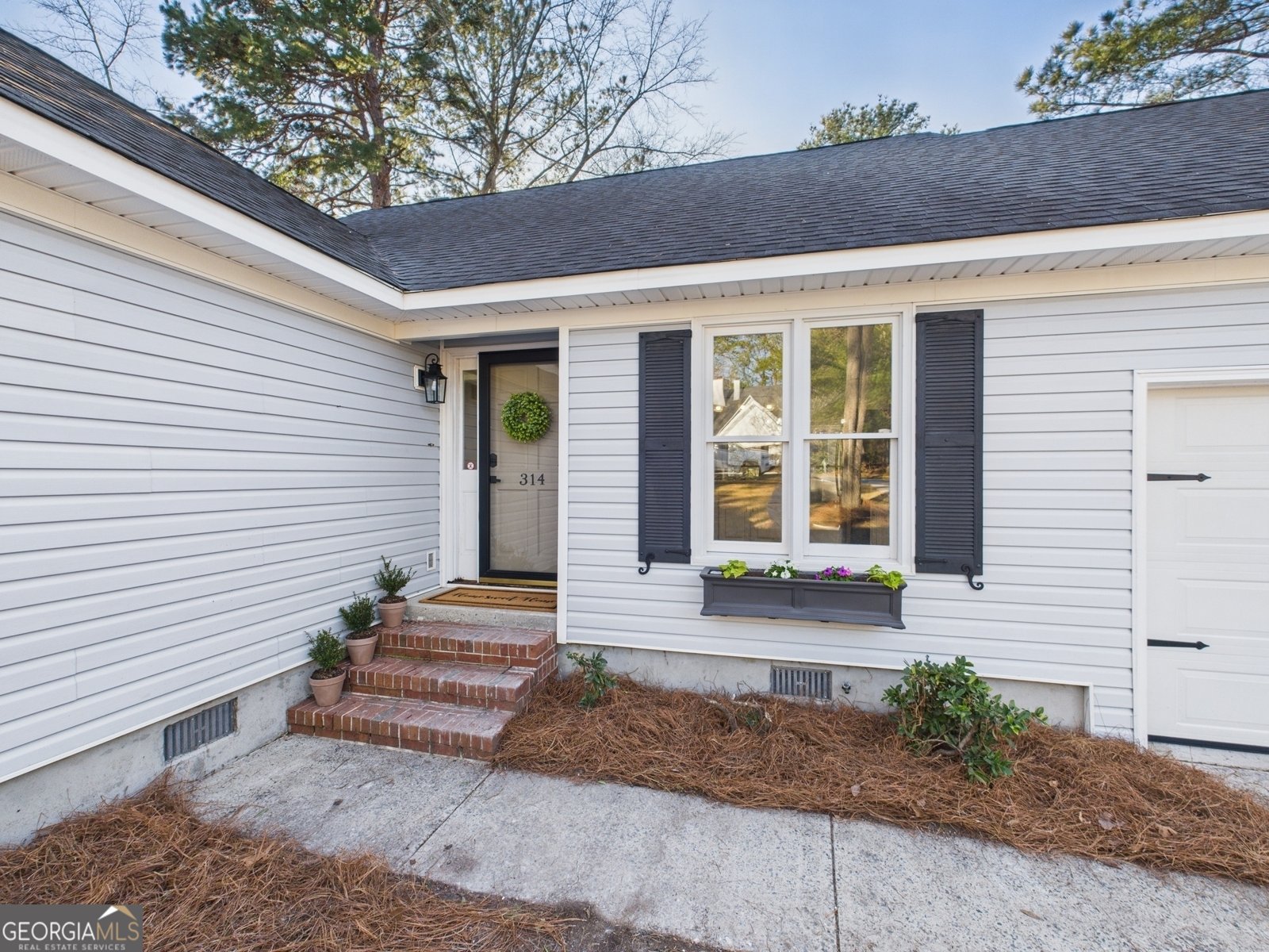 314 Chadwick Court Macon - 5