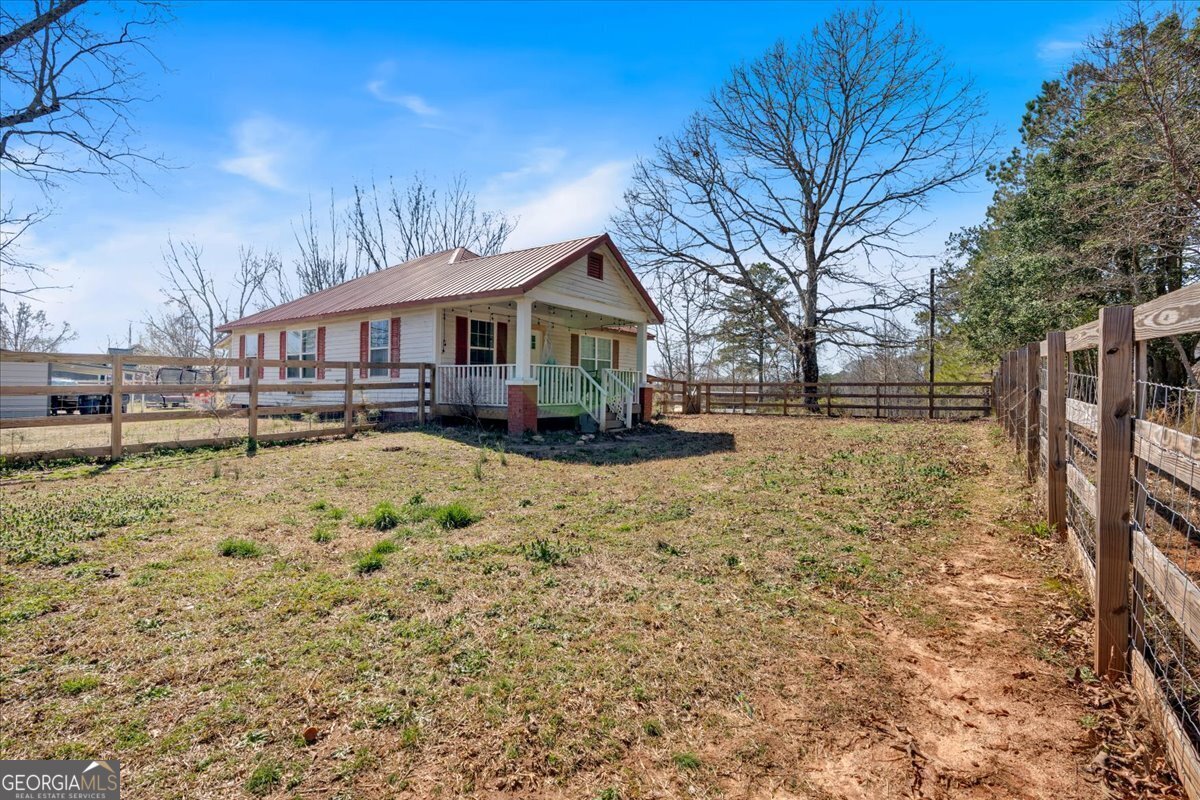 5700 Mount Zion Road Waco - 1
