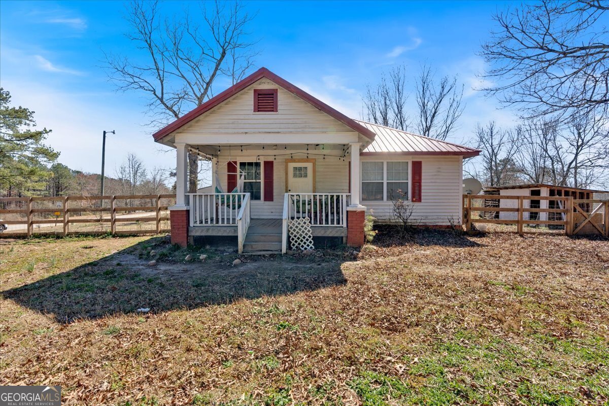 5700 Mount Zion Road Waco - 3