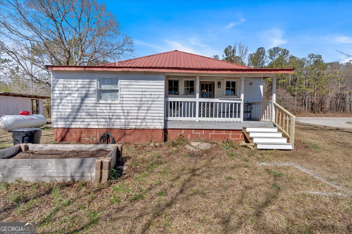 5700 Mount Zion Road Waco - 40