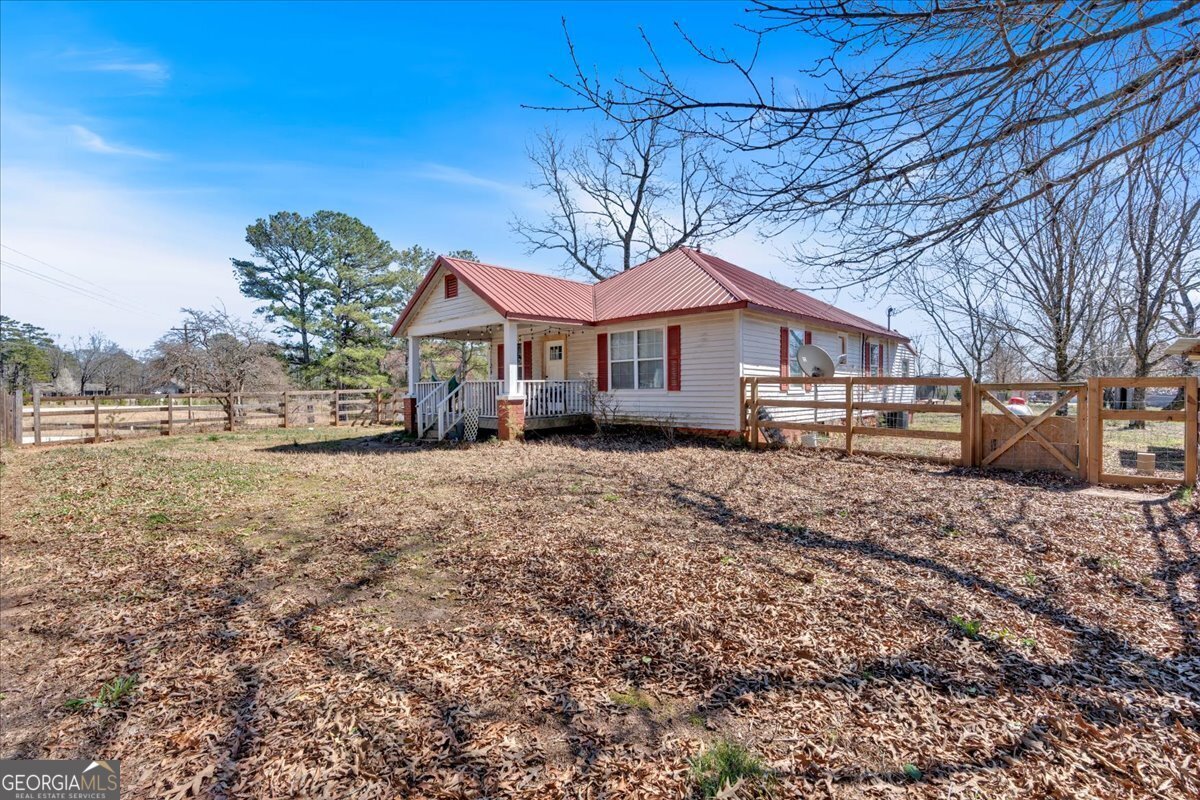 5700 Mount Zion Road Waco - 42