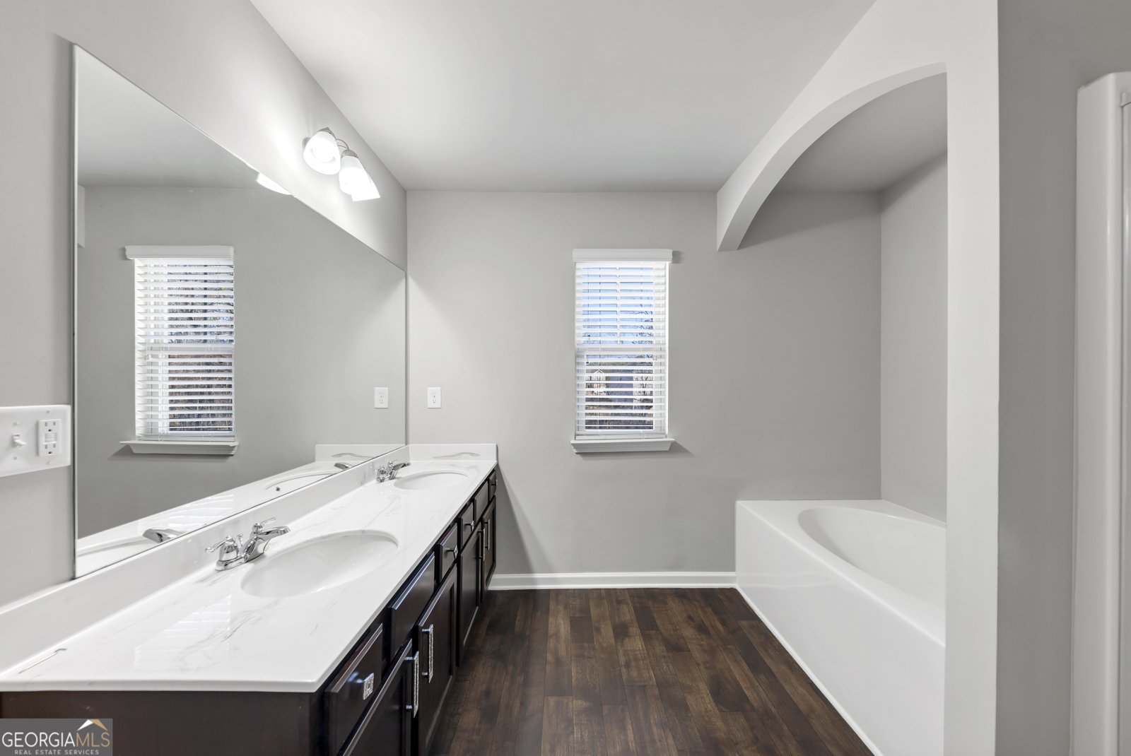 7104 Skippingstone Way Douglasville - 23