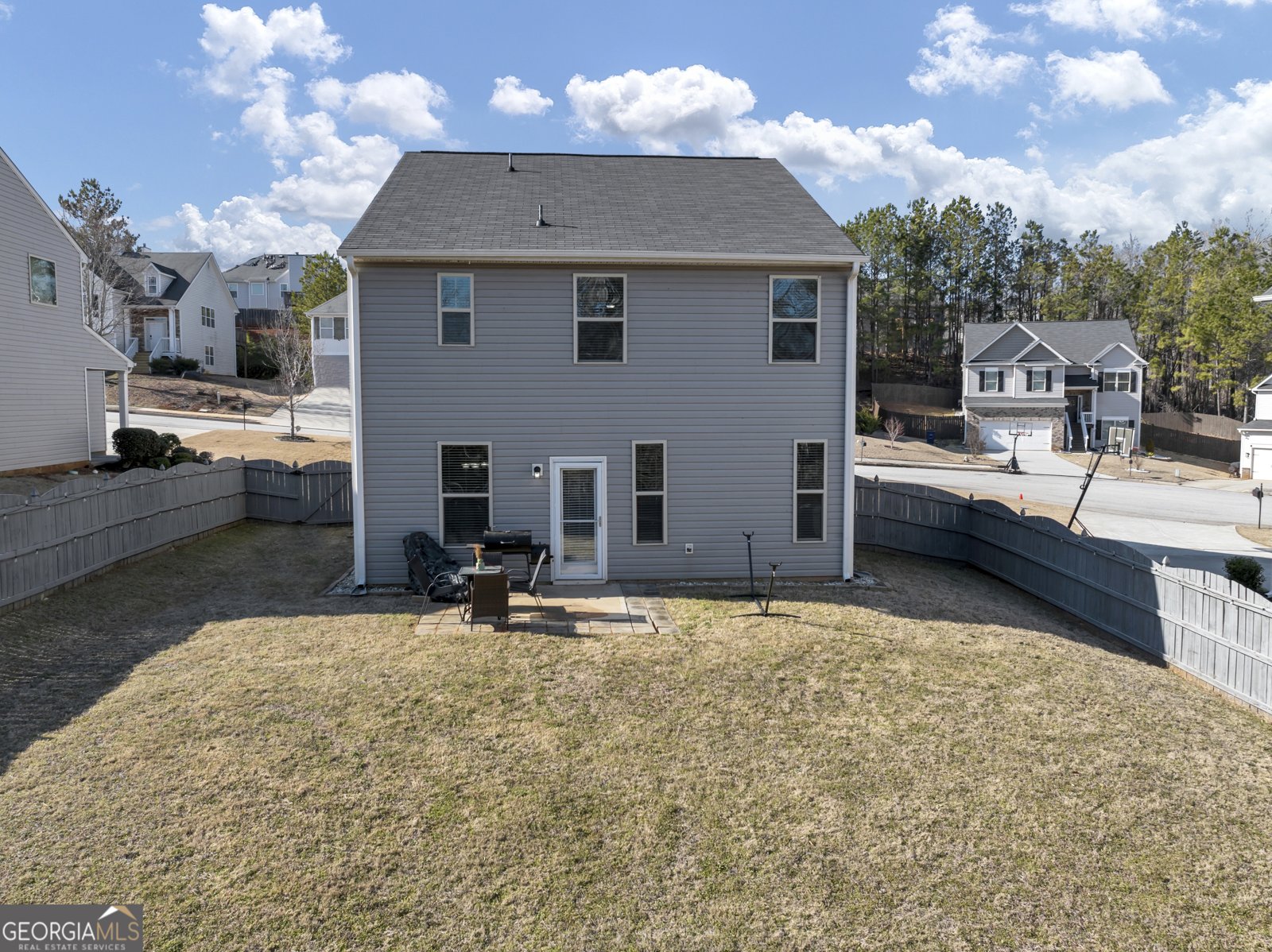7104 Skippingstone Way Douglasville - 29