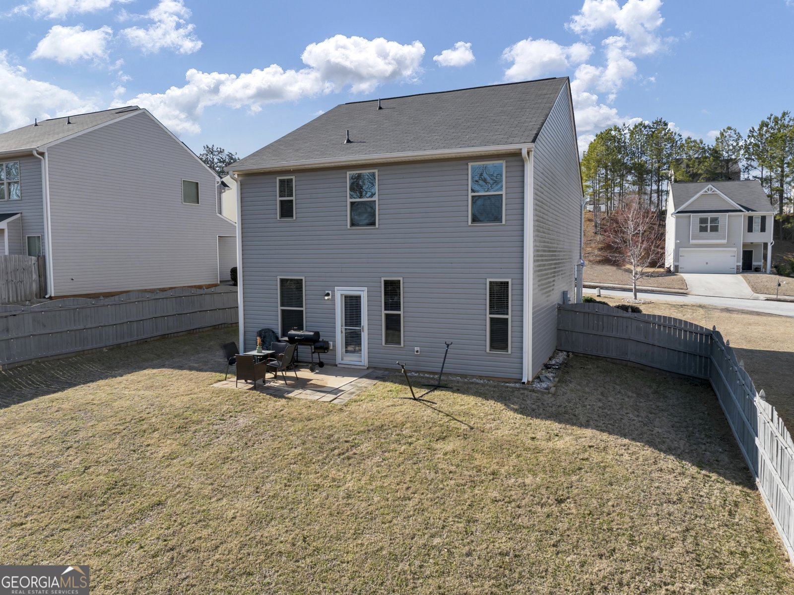 7104 Skippingstone Way Douglasville - 30