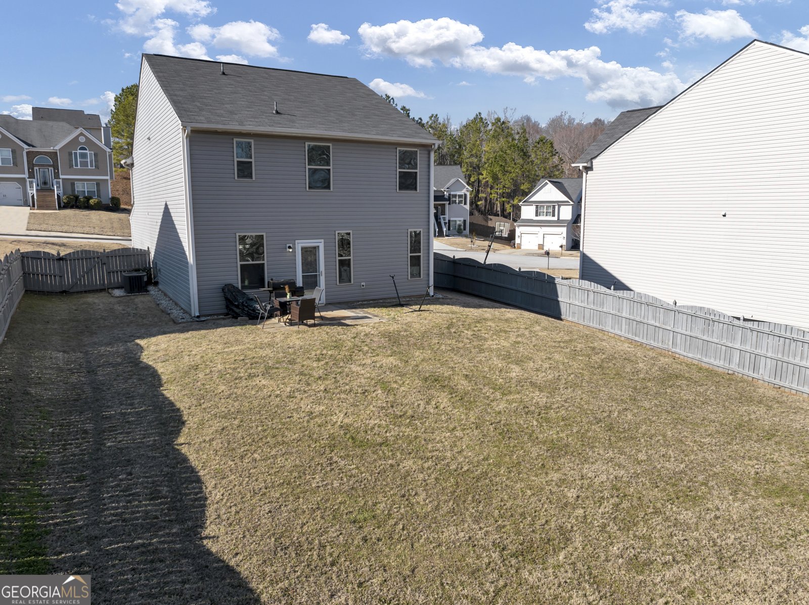 7104 Skippingstone Way Douglasville - 31