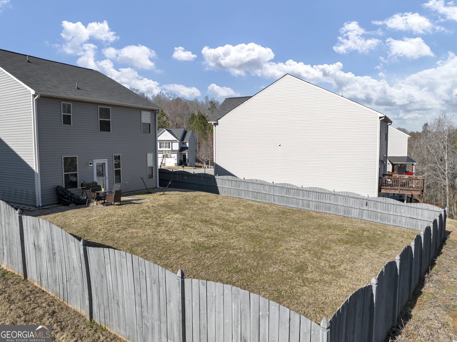 7104 Skippingstone Way Douglasville - 32