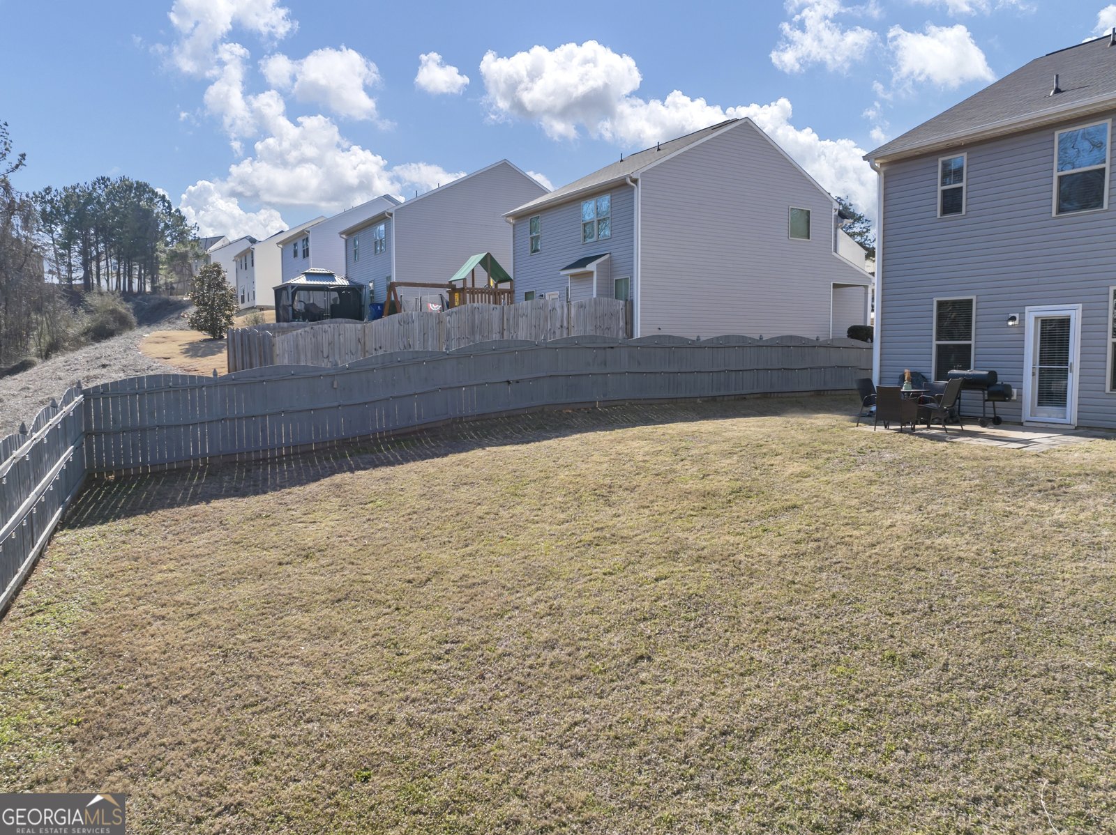 7104 Skippingstone Way Douglasville - 33