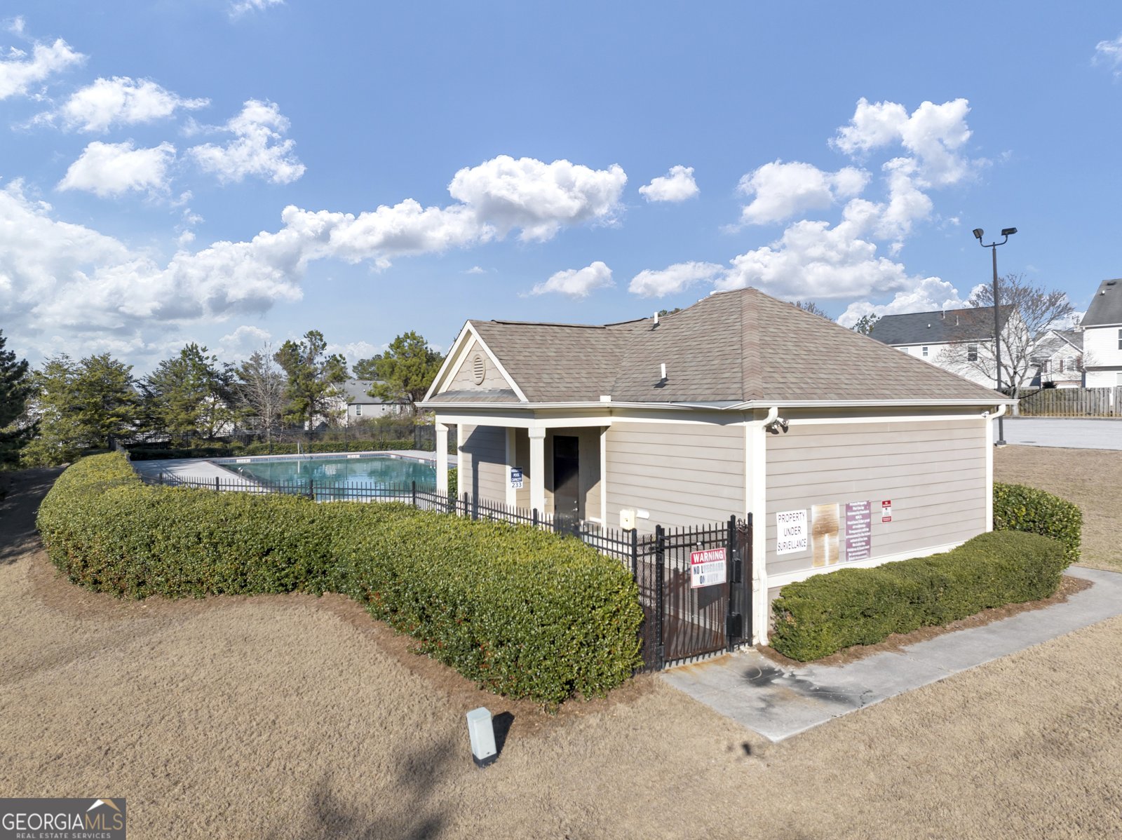 7104 Skippingstone Way Douglasville - 35