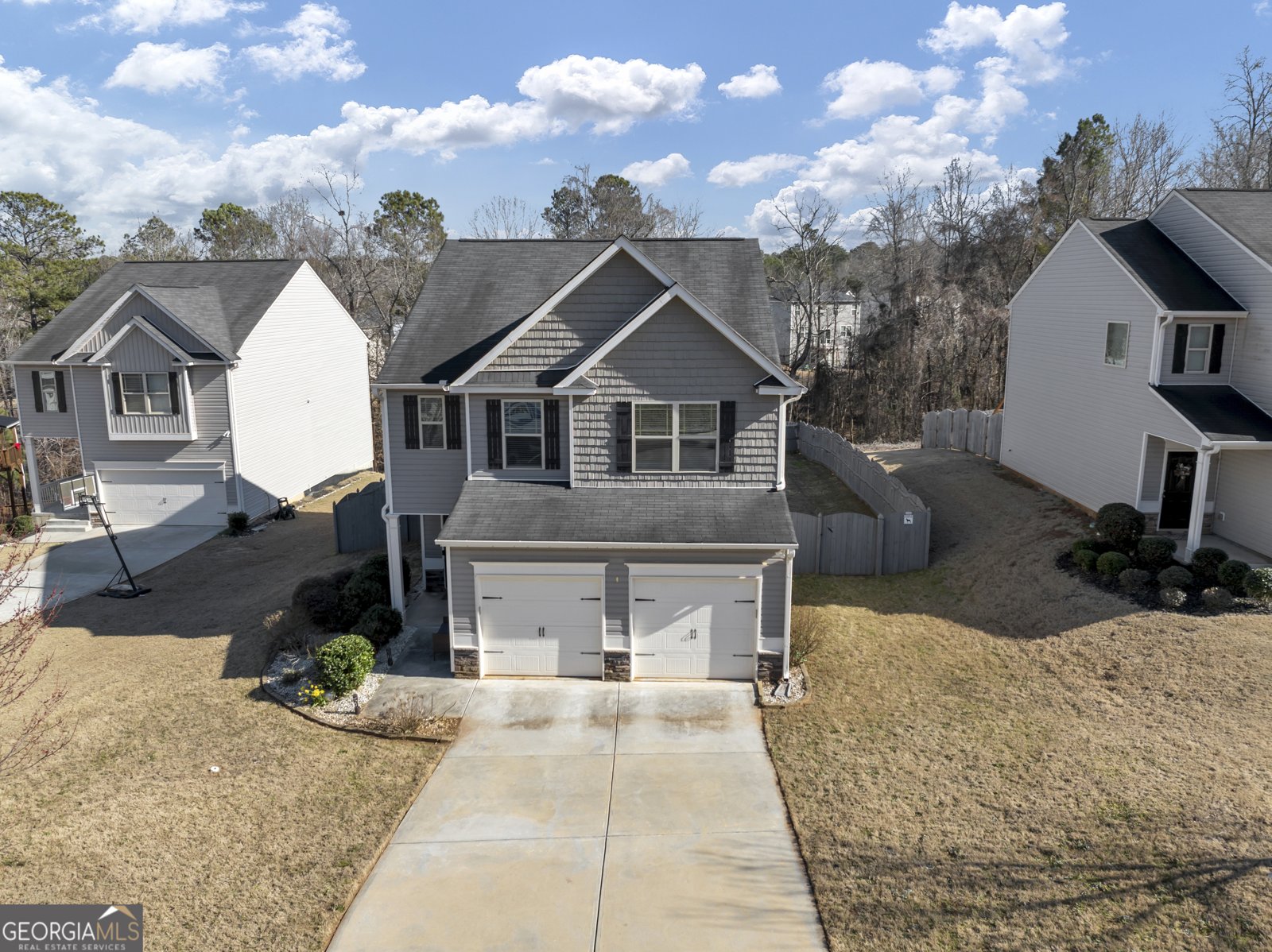 7104 Skippingstone Way Douglasville - 36