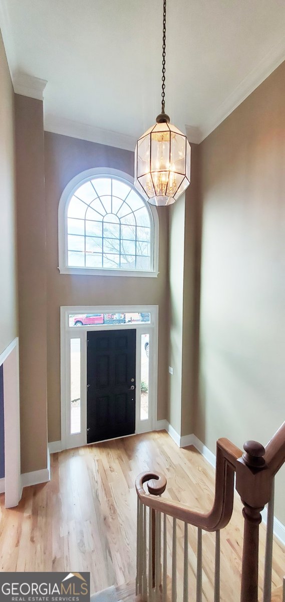 2899 Greystone Cove Atlanta - 3