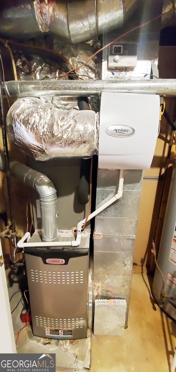 2899 Greystone Cove Atlanta - 65