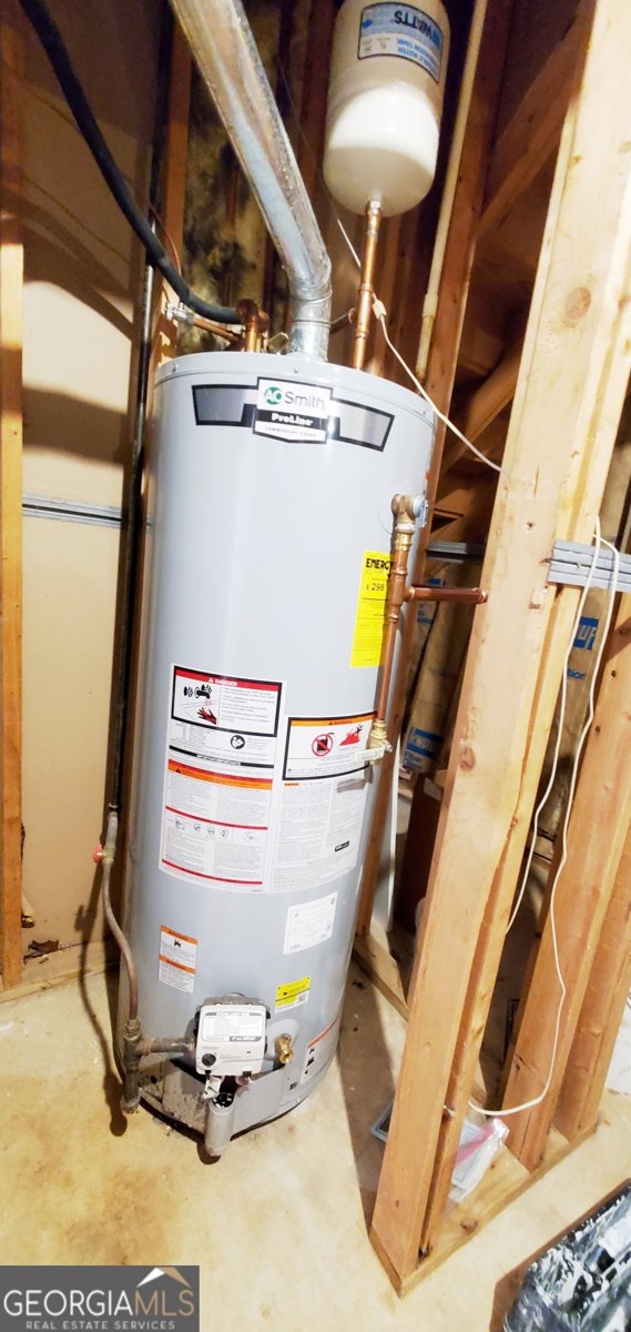 2899 Greystone Cove Atlanta - 66