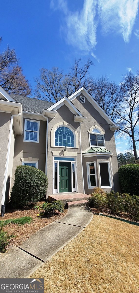2899 Greystone Cove Atlanta - 74