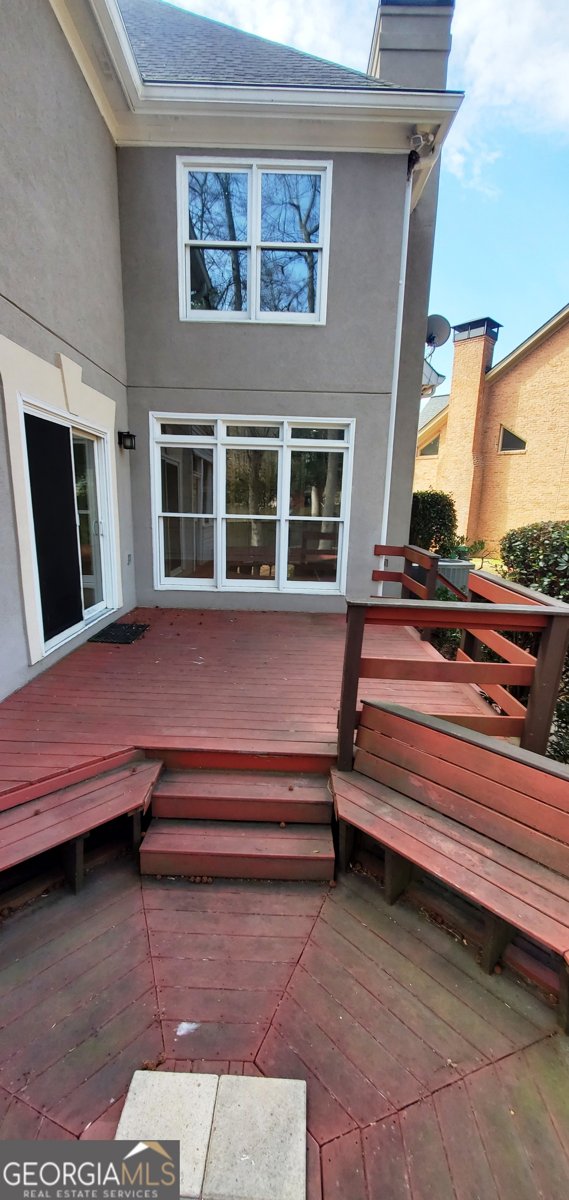 2899 Greystone Cove Atlanta - 77