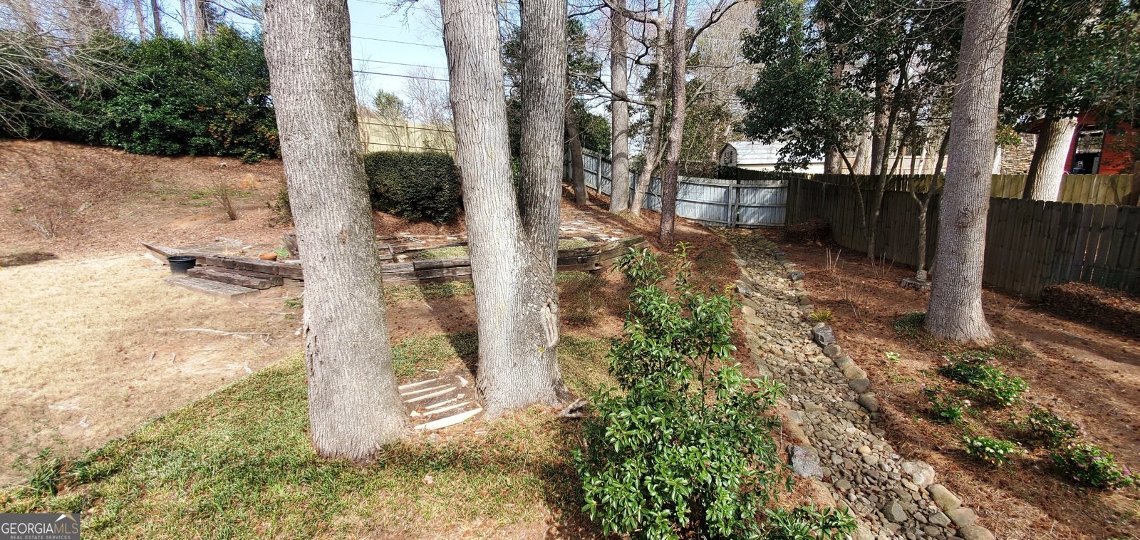 2899 Greystone Cove Atlanta - 78