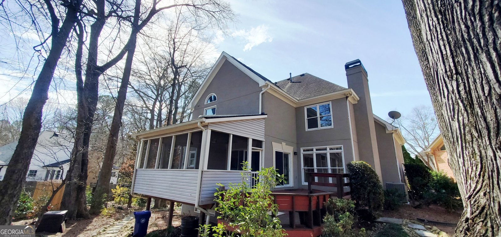 2899 Greystone Cove Atlanta - 87