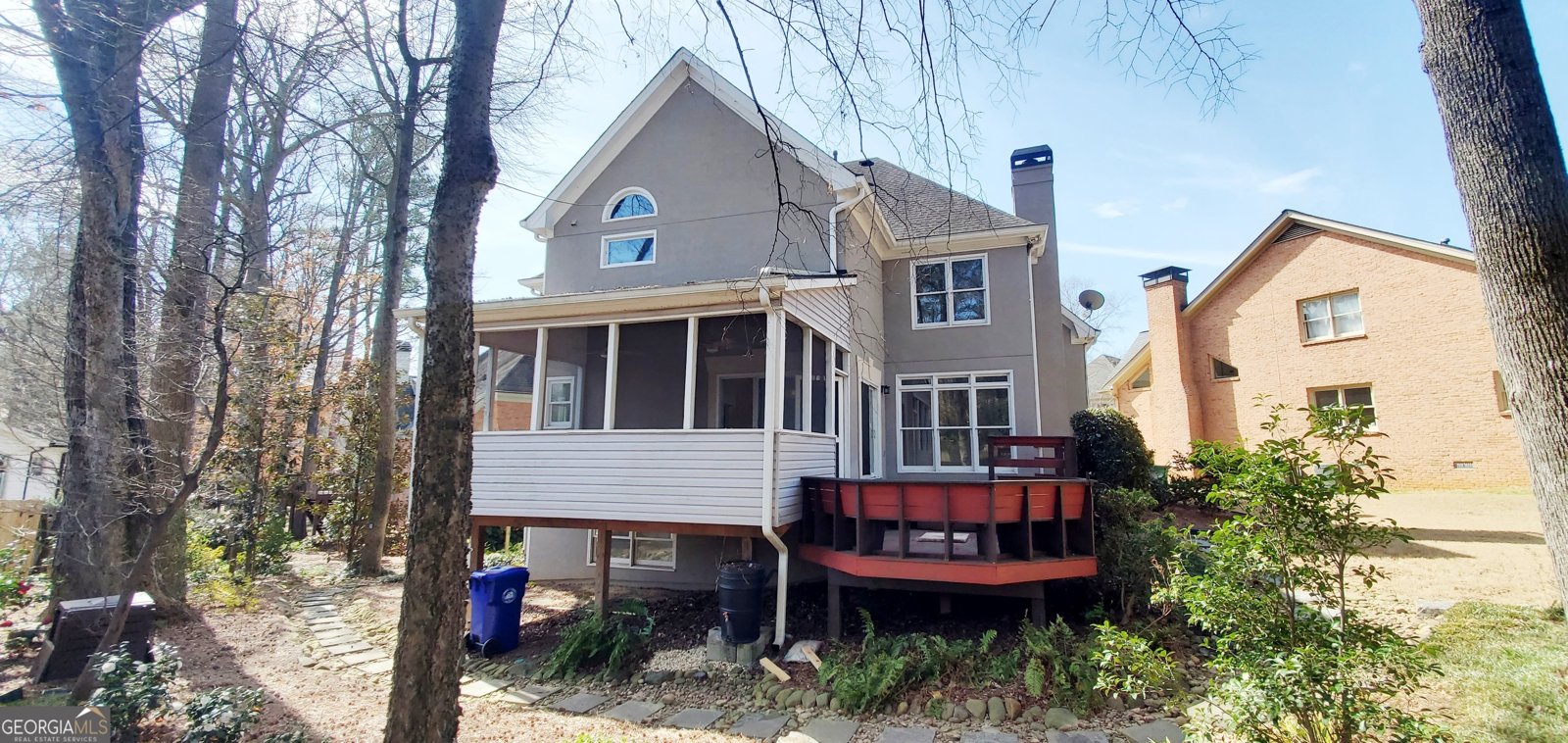 2899 Greystone Cove Atlanta - 88