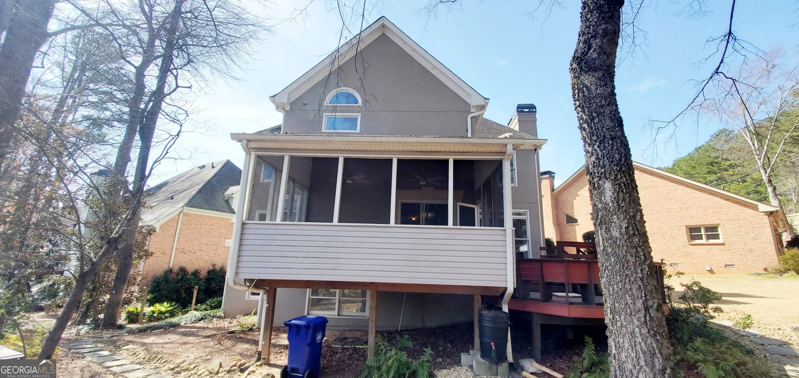 2899 Greystone Cove Atlanta - 89