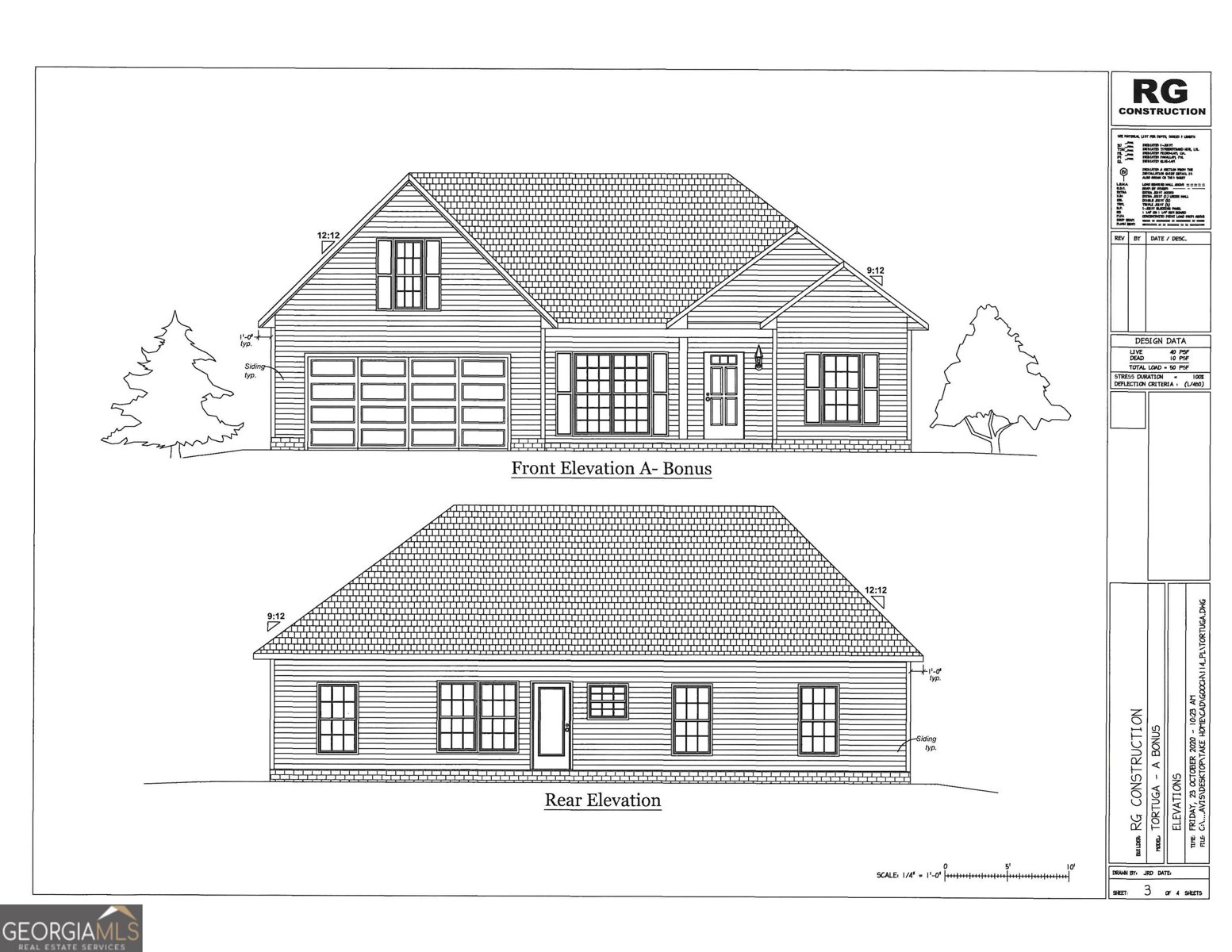 31 Tall Wood Drive Pine Mountain - 1
