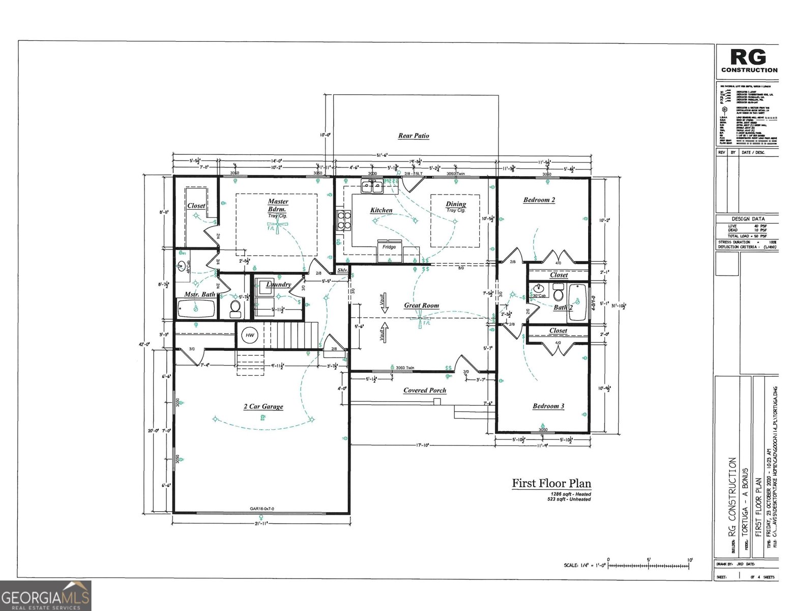 31 Tall Wood Drive Pine Mountain - 2