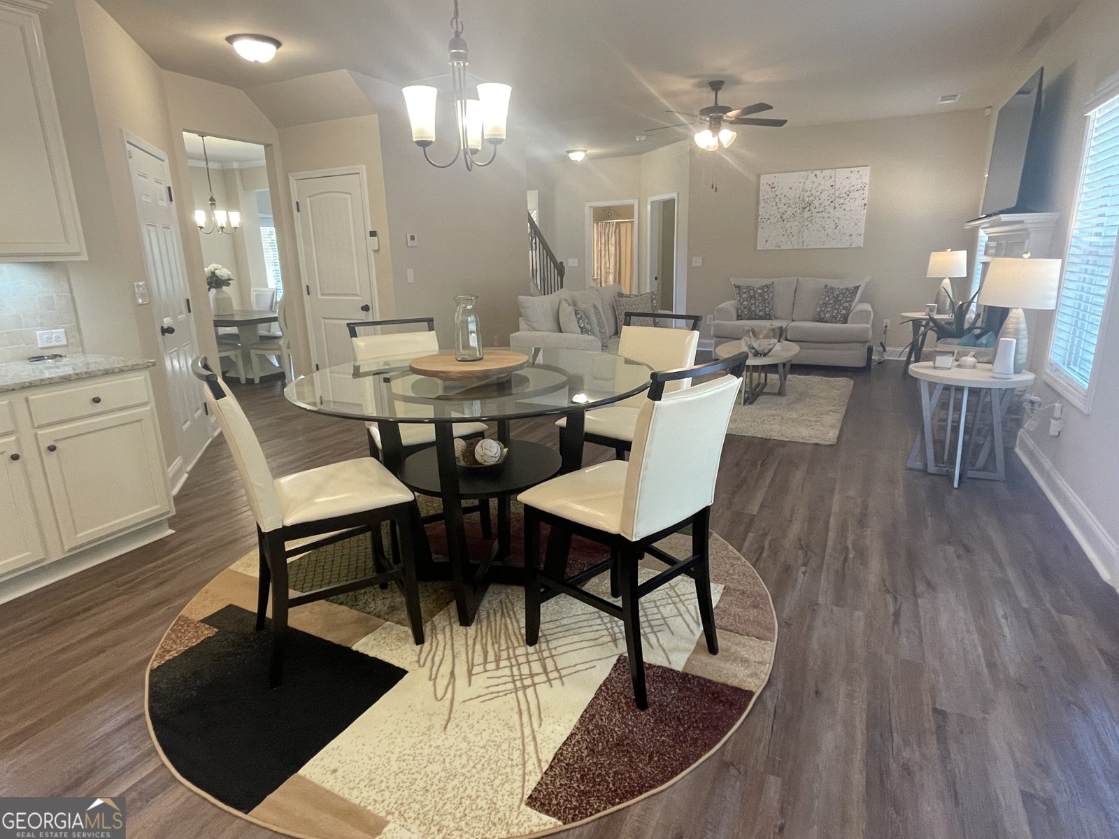 3624 Peeksville Road Locust Grove - 10