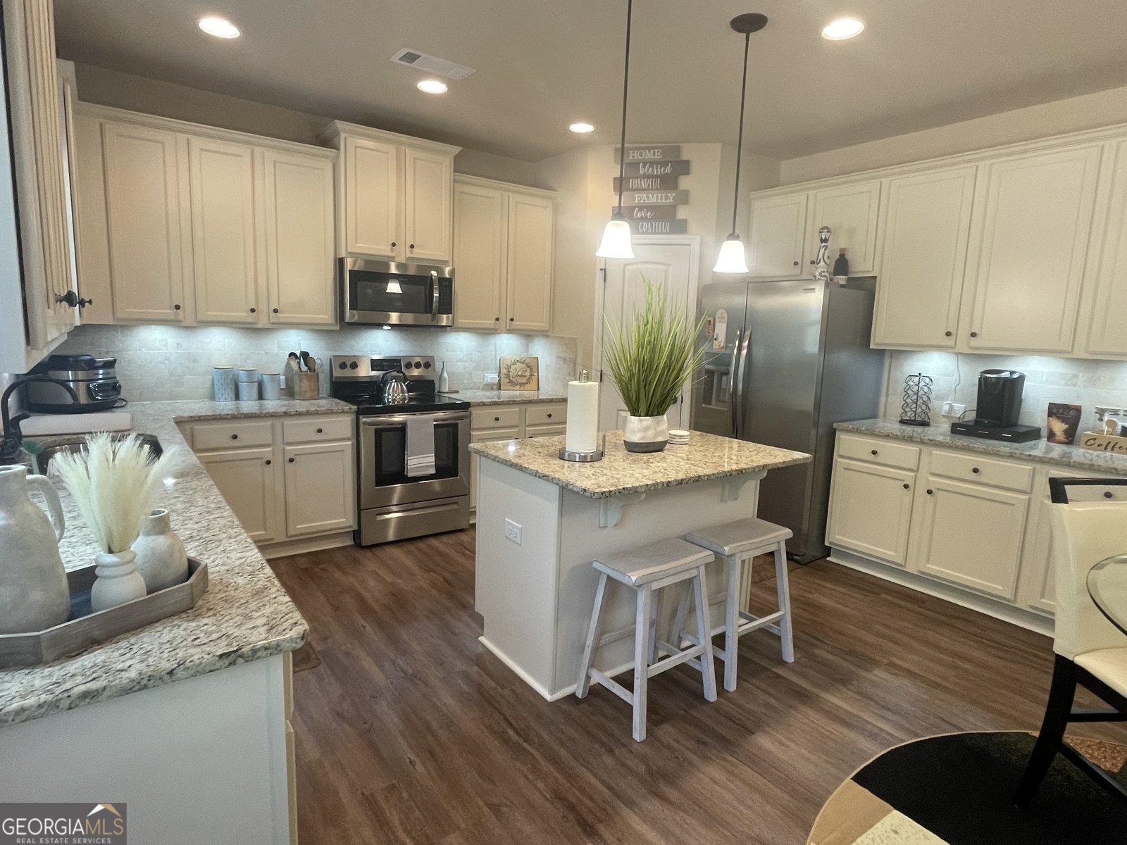3624 Peeksville Road Locust Grove - 11