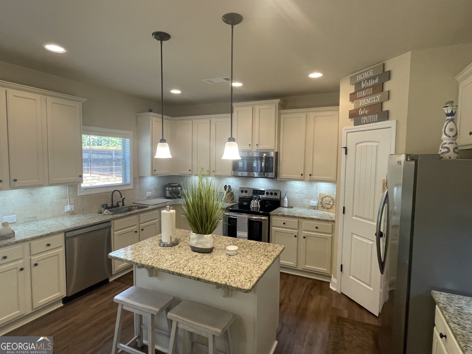 3624 Peeksville Road Locust Grove - 13