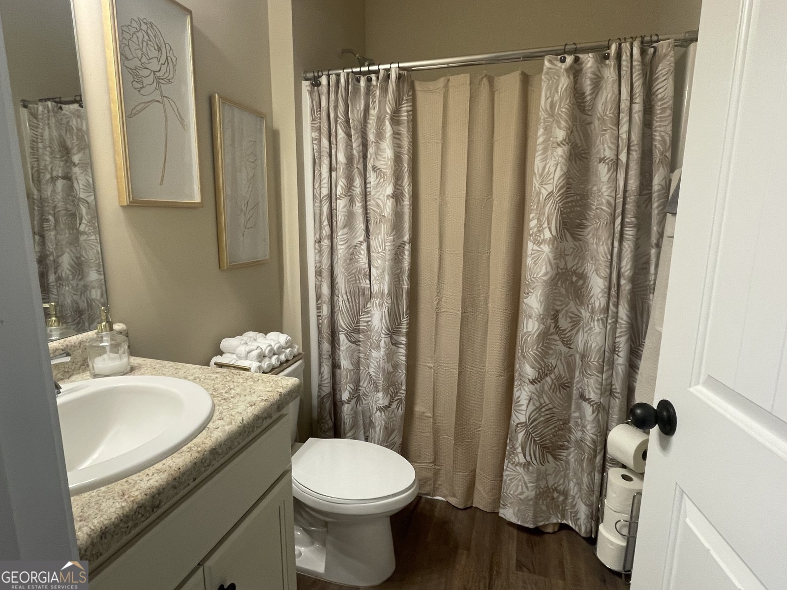 3624 Peeksville Road Locust Grove - 14
