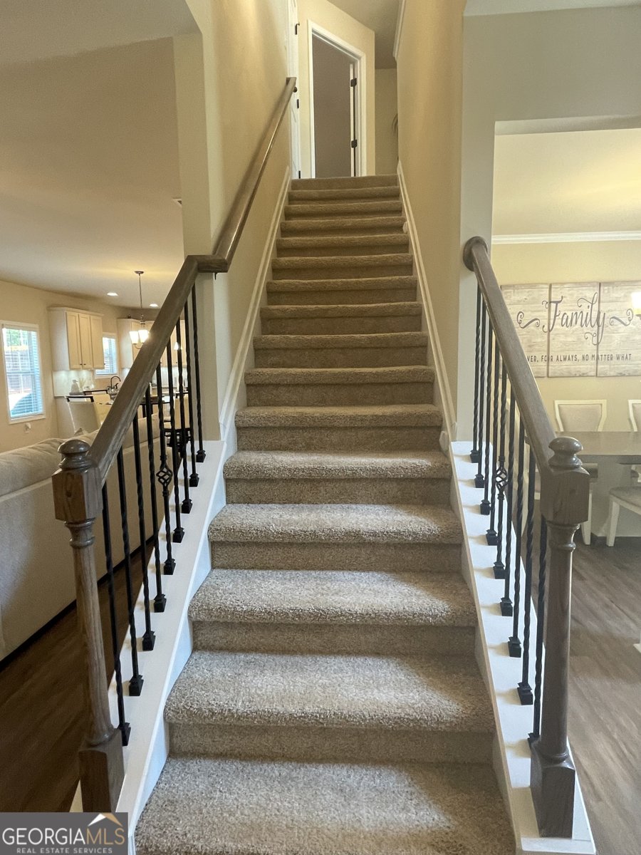 3624 Peeksville Road Locust Grove - 17