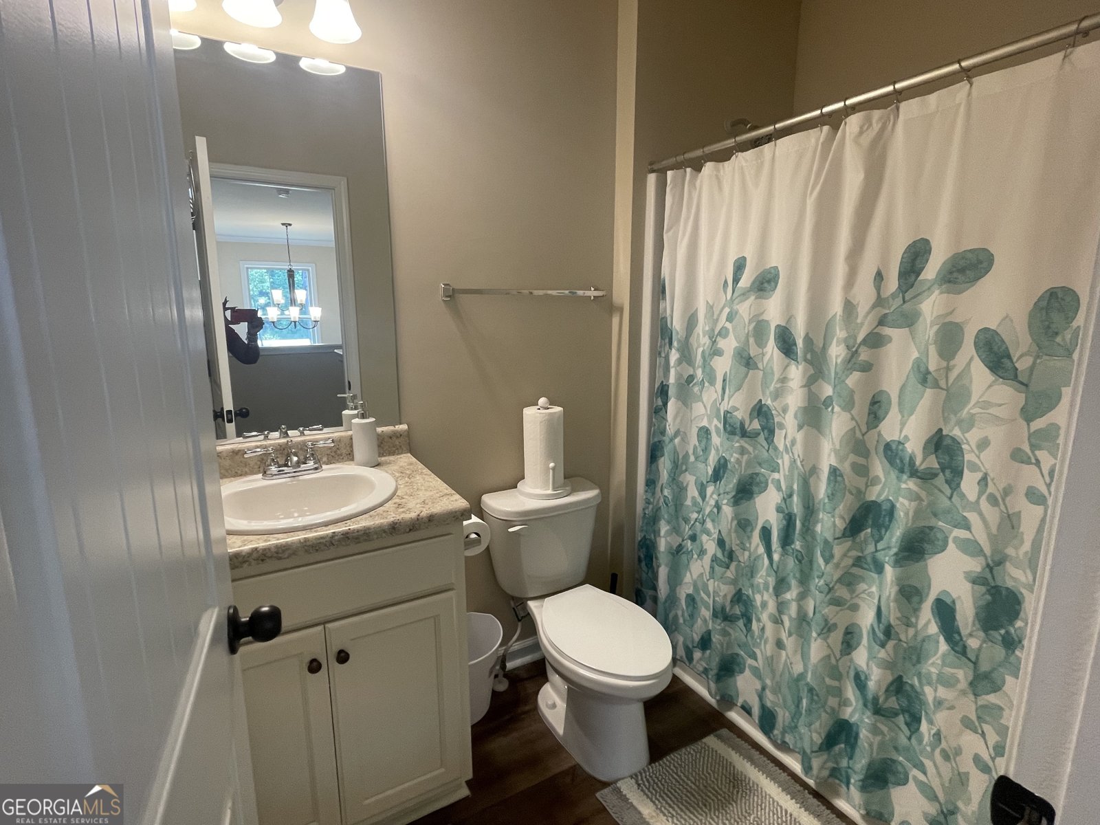 3624 Peeksville Road Locust Grove - 34