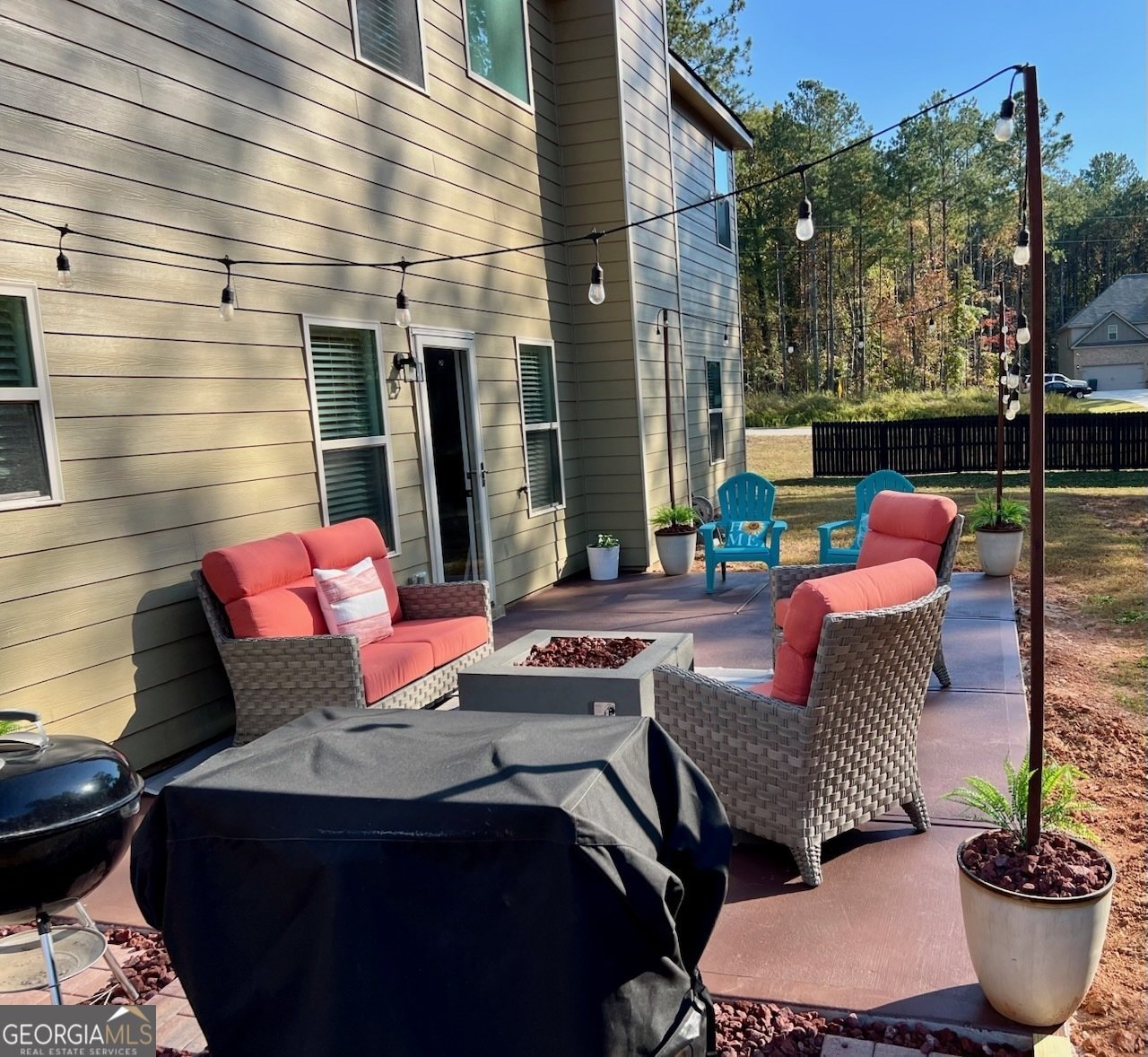 3624 Peeksville Road Locust Grove - 35