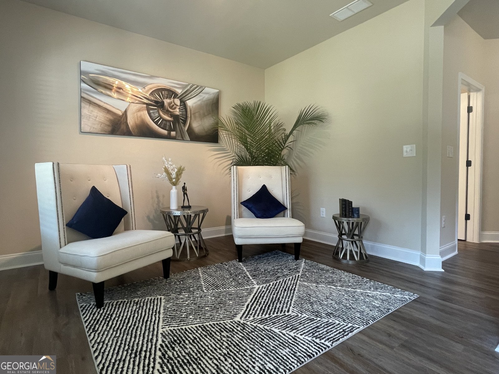 3624 Peeksville Road Locust Grove - 4