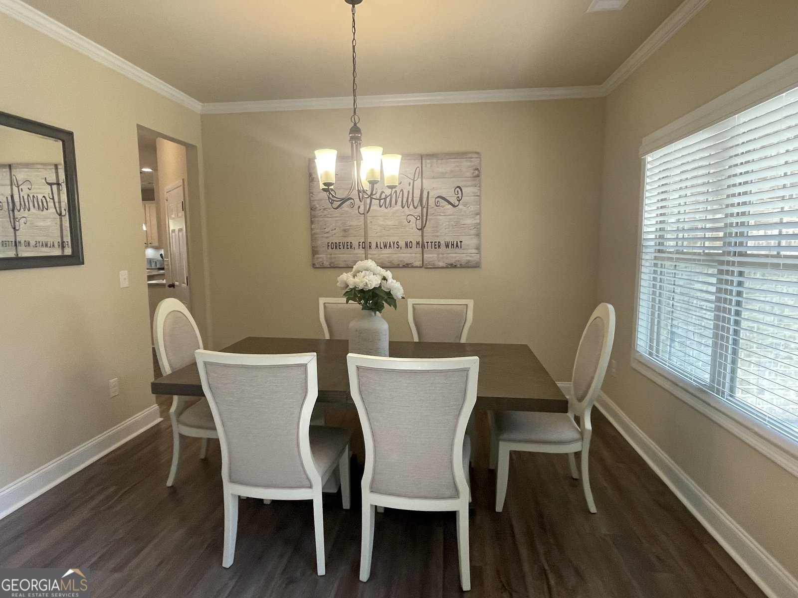 3624 Peeksville Road Locust Grove - 5