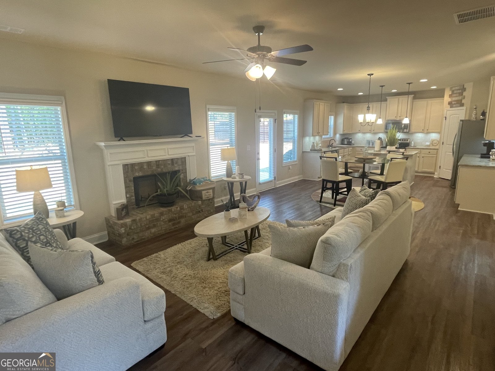 3624 Peeksville Road Locust Grove - 6