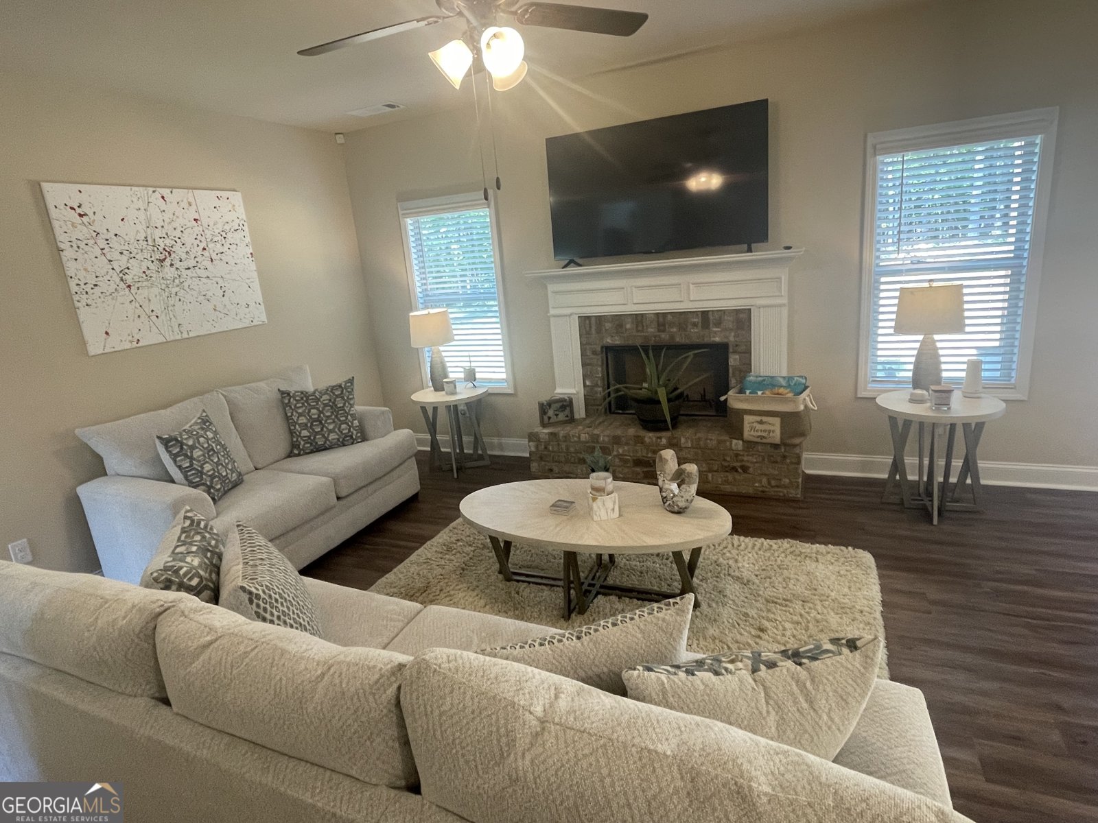 3624 Peeksville Road Locust Grove - 8