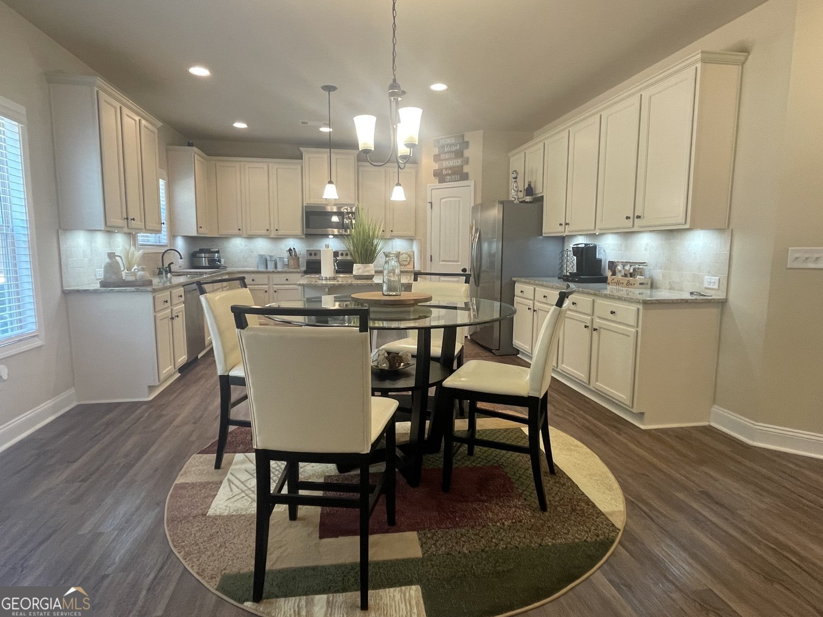 3624 Peeksville Road Locust Grove - 9