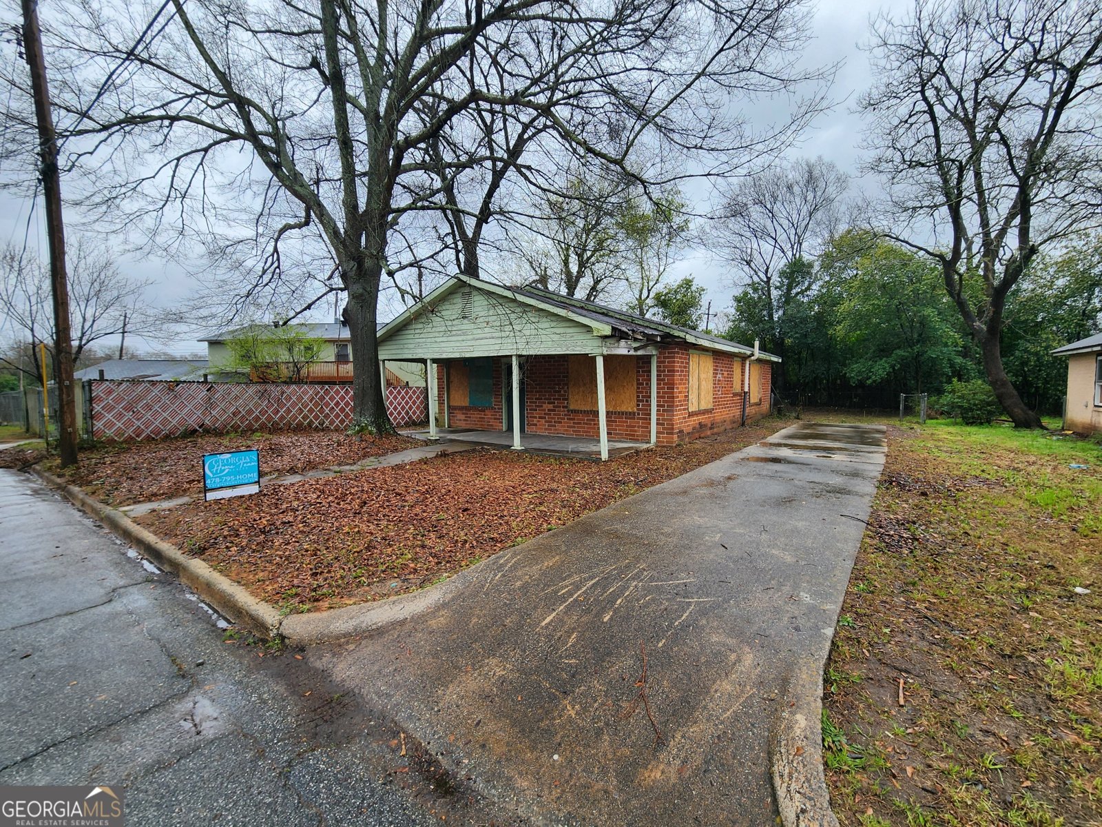 562 Richmond Street Macon - 1