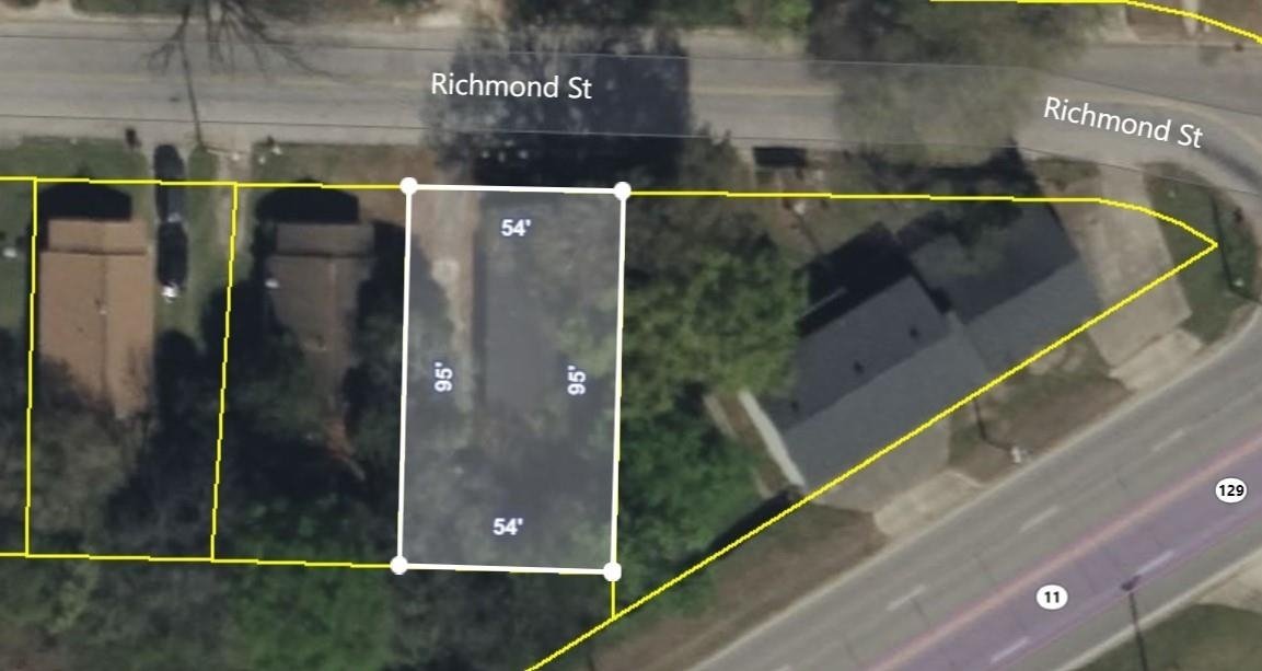 562 Richmond Street Macon - 27
