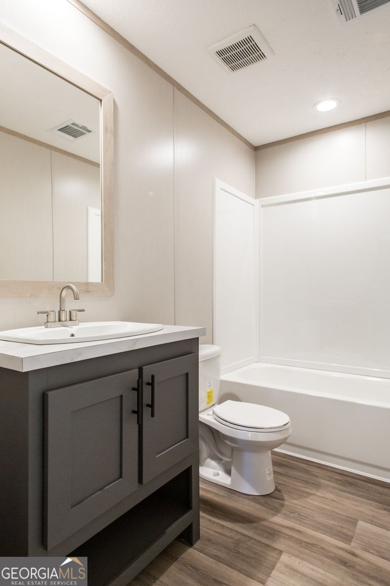 524 Smith Road Waycross - 14