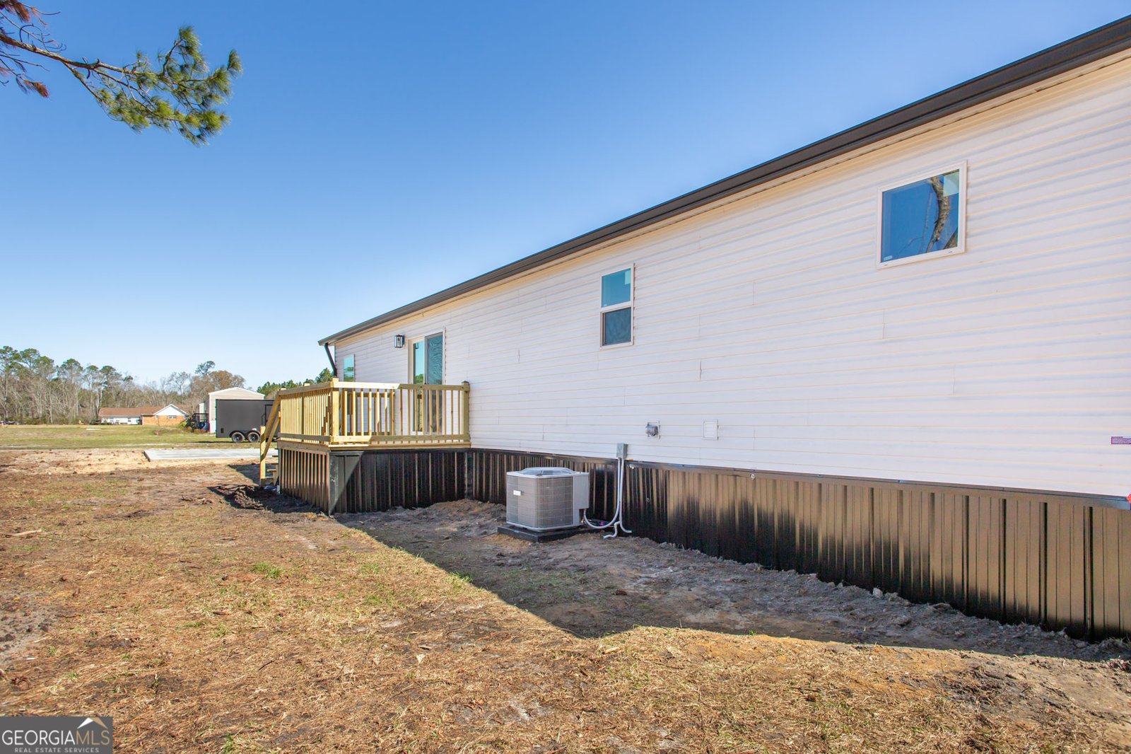 524 Smith Road Waycross - 2