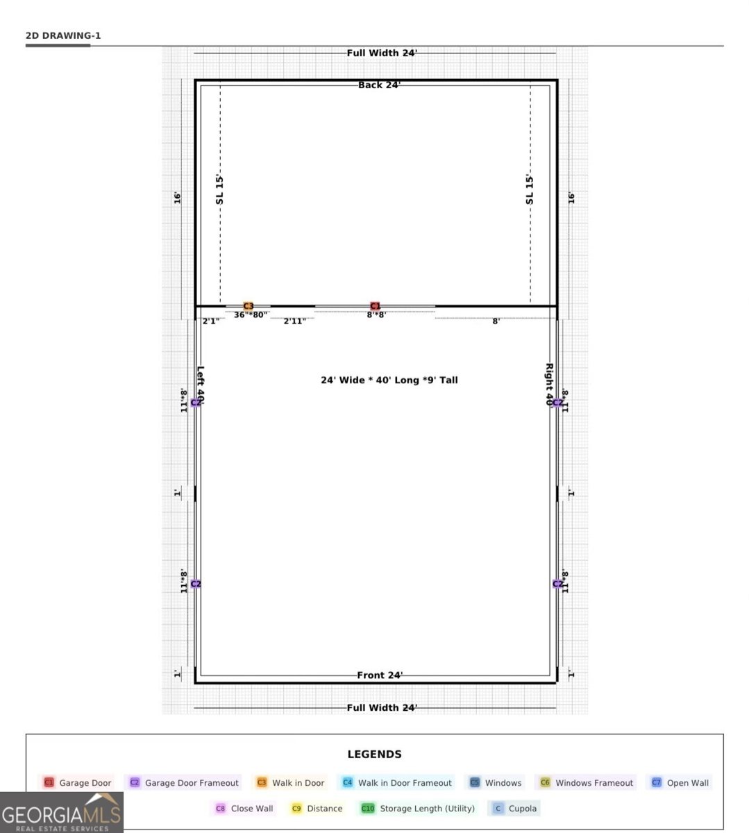 524 Smith Road Waycross - 34