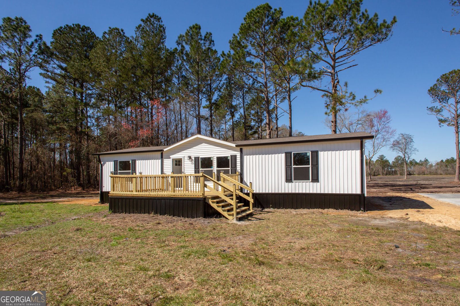 524 Smith Road Waycross - 4