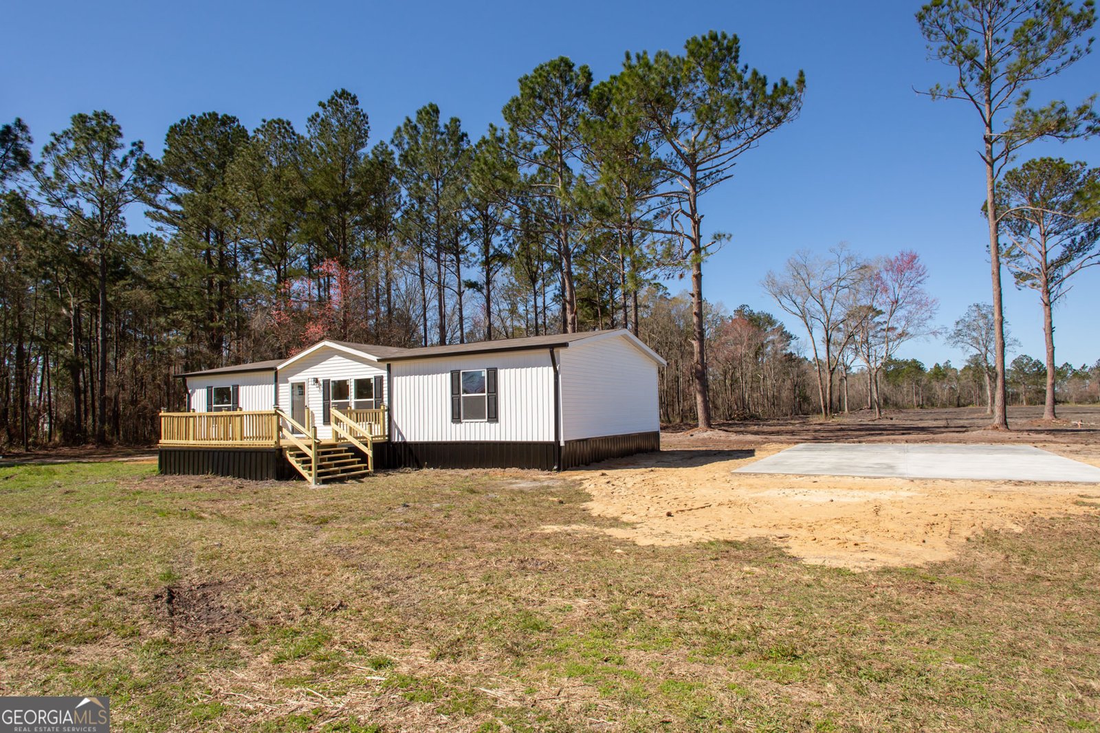524 Smith Road Waycross - 5