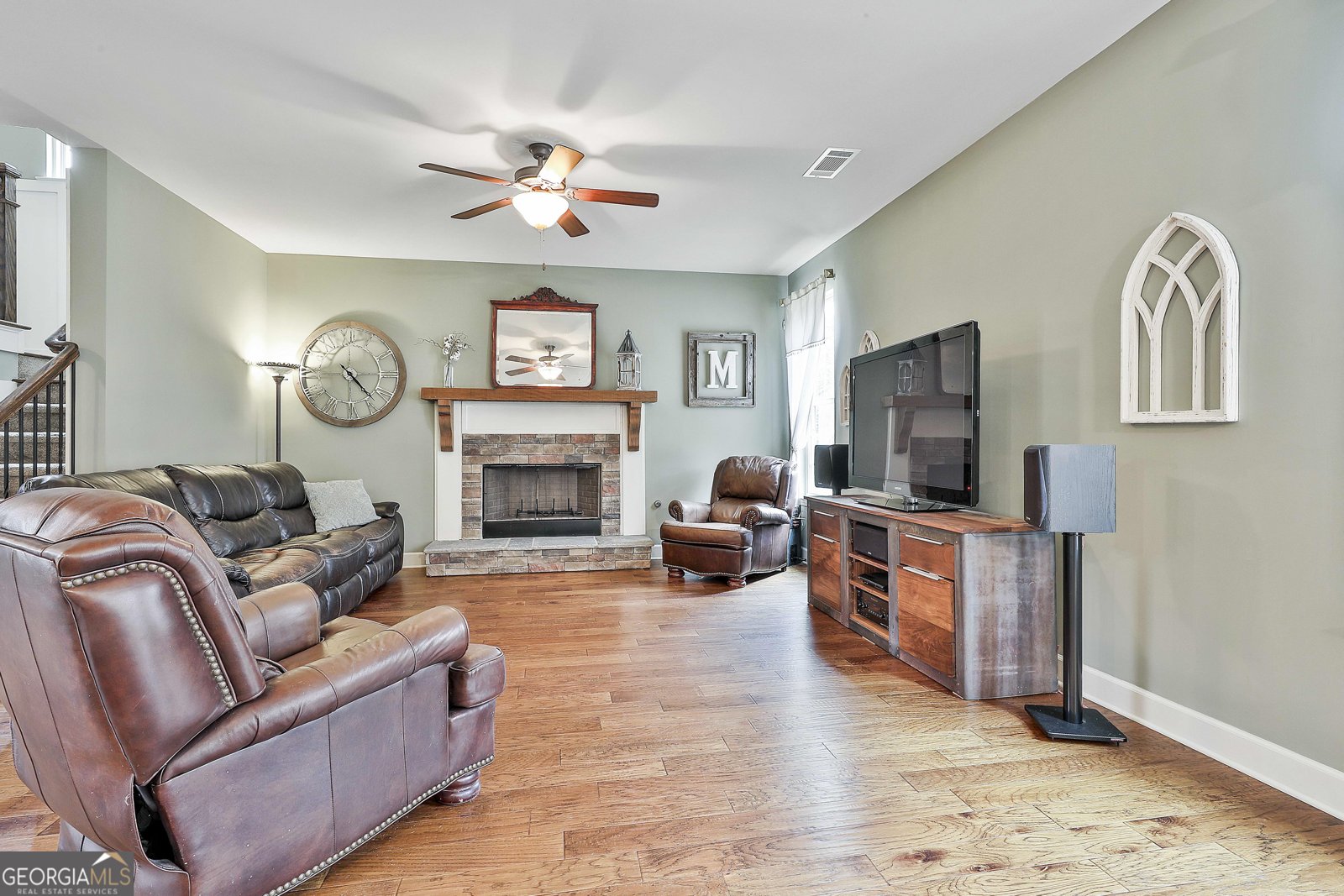 114 Austin Storey Circle Newnan - 19